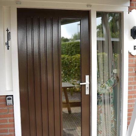 Huisje Marie Loosdrecht Exterior foto